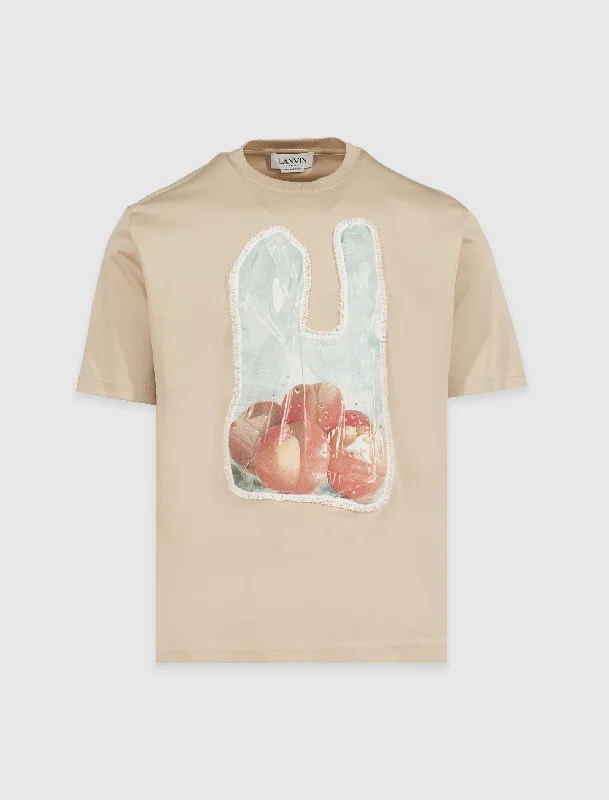 Crop Top Women T Shirt to Pair with High - Waisted BottomsCLASSIC SCRATCH AND SNIFF SHIRT Crop Top Women T Shirt to Pair with High - Waisted BottomsCLASSIC SCRATCH AND SNIFF SHIRT