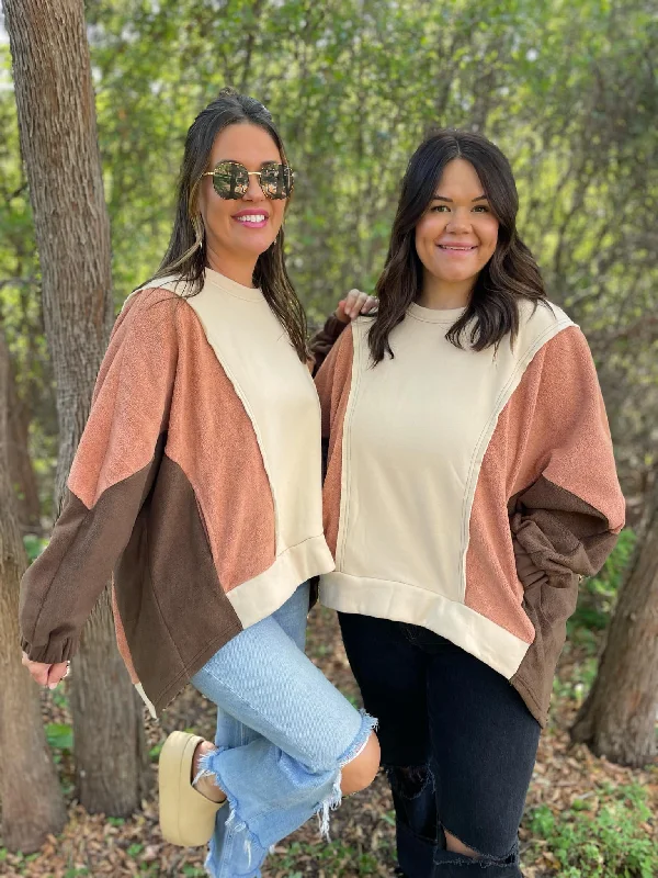 Hooded Women Sweater for Added Comfort and StylePREORDER: Keep It Neutral Hooded Pullover Hooded Women Sweater for Added Comfort and StylePREORDER: Keep It Neutral Hooded Pullover