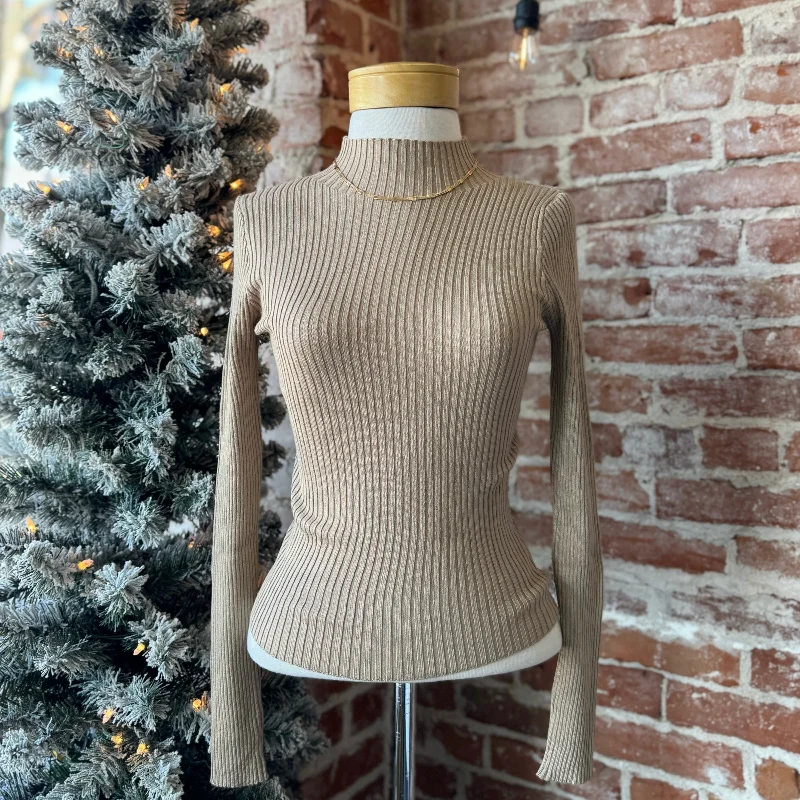 Hooded Women Sweater for Added Comfort and StyleStuck In Your Ways Ribbed Mock Neck Sweater Hooded Women Sweater for Added Comfort and StyleStuck In Your Ways Ribbed Mock Neck Sweater