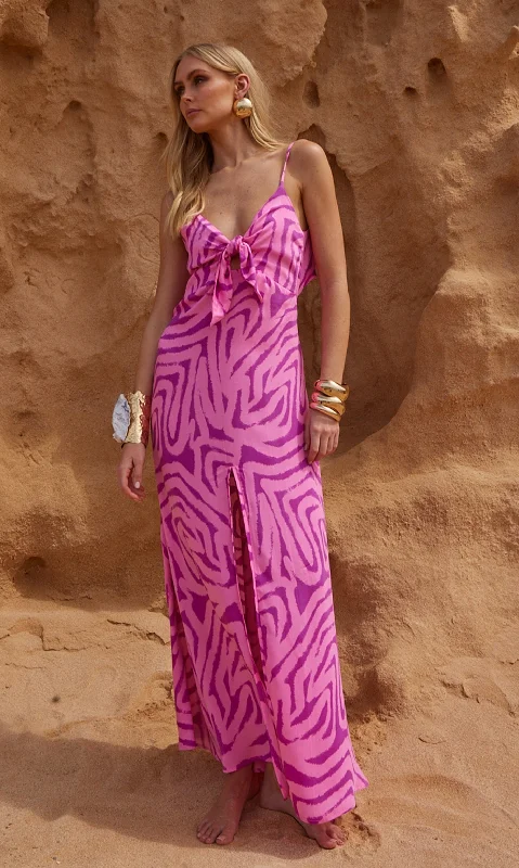 Sleeveless Women Dress in Bright Colors for Summer PartiesSleeveless Women Dress in Bright Colors for Summer PartiesBlossom Dress in Abstract Marble Pink Sleeveless Women Dress in Bright Colors for Summer PartiesSleeveless Women Dress in Bright Colors for Summer PartiesBlossom Dress in Abstract Marble Pink