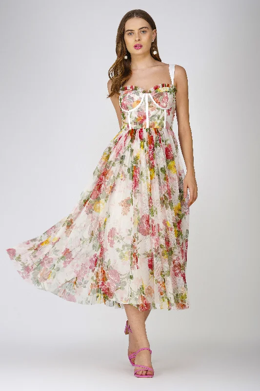 Printed Abstract Women Dress for a Modern and Artistic AppealPrinted Abstract Women Dress for a Modern and Artistic AppealDane Floral Tulle Corset Midi Dress Printed Abstract Women Dress for a Modern and Artistic AppealPrinted Abstract Women Dress for a Modern and Artistic AppealDane Floral Tulle Corset Midi Dress