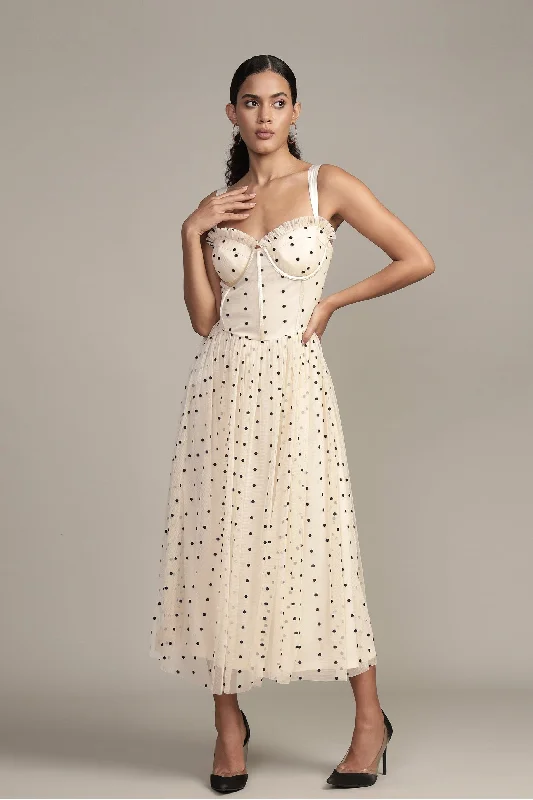 Plus Size Women Dress with a Flattering A - Line Cut for Comfort and StylePlus Size Women Dress with a Flattering A - Line Cut for Comfort and StyleDane Polka Dot Corset Midi Dress Plus Size Women Dress with a Flattering A - Line Cut for Comfort and StylePlus Size Women Dress with a Flattering A - Line Cut for Comfort and StyleDane Polka Dot Corset Midi Dress