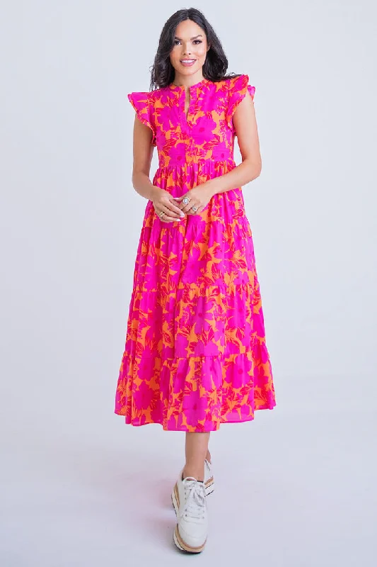 Lace - Embellished Women Dress for an Elegant and Sophisticated AppearanceLace - Embellished Women Dress for an Elegant and Sophisticated AppearanceFloral Tropical Tier Maxi Dress Lace - Embellished Women Dress for an Elegant and Sophisticated AppearanceLace - Embellished Women Dress for an Elegant and Sophisticated AppearanceFloral Tropical Tier Maxi Dress
