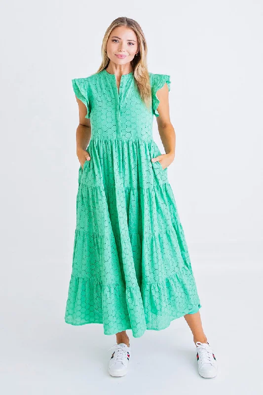 Mini Women Dress with a Short Hem for a Young and Trendy StyleMini Women Dress with a Short Hem for a Young and Trendy StyleGreen Eyelet Circle Tier Maxi Dress Mini Women Dress with a Short Hem for a Young and Trendy StyleMini Women Dress with a Short Hem for a Young and Trendy StyleGreen Eyelet Circle Tier Maxi Dress