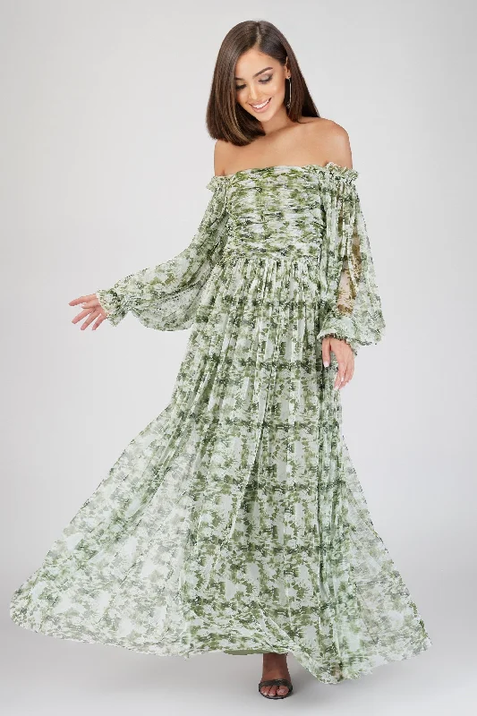 Shift Women Dress with a Simple and Classic Design for Everyday WearShift Women Dress with a Simple and Classic Design for Everyday WearLana Green Floral Printed Tulle Dress Shift Women Dress with a Simple and Classic Design for Everyday WearShift Women Dress with a Simple and Classic Design for Everyday WearLana Green Floral Printed Tulle Dress