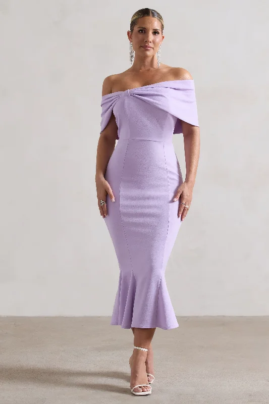 Sheath Women Dress with a Tailored Fit for a Professional LookSheath Women Dress with a Tailored Fit for a Professional LookLydia | Pastel Lilac Bardot Bow Detail Midi Dress Sheath Women Dress with a Tailored Fit for a Professional LookSheath Women Dress with a Tailored Fit for a Professional LookLydia | Pastel Lilac Bardot Bow Detail Midi Dress