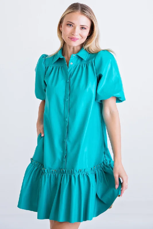 Sleeveless Women Dress in Bright Colors for Summer PartiesSleeveless Women Dress in Bright Colors for Summer PartiesPleather Puff Sleeve Dress Sleeveless Women Dress in Bright Colors for Summer PartiesSleeveless Women Dress in Bright Colors for Summer PartiesPleather Puff Sleeve Dress