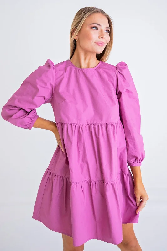 Mini Women Dress with a Short Hem for a Young and Trendy StyleMini Women Dress with a Short Hem for a Young and Trendy StylePoplin Long Sleeve Dress Mini Women Dress with a Short Hem for a Young and Trendy StyleMini Women Dress with a Short Hem for a Young and Trendy StylePoplin Long Sleeve Dress
