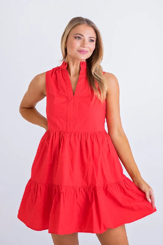 Strapless Women Dress with a Built - in Bra for Comfort and SupportStrapless Women Dress with a Built - in Bra for Comfort and SupportSleeveless Poplin Tier Dress Strapless Women Dress with a Built - in Bra for Comfort and SupportStrapless Women Dress with a Built - in Bra for Comfort and SupportSleeveless Poplin Tier Dress