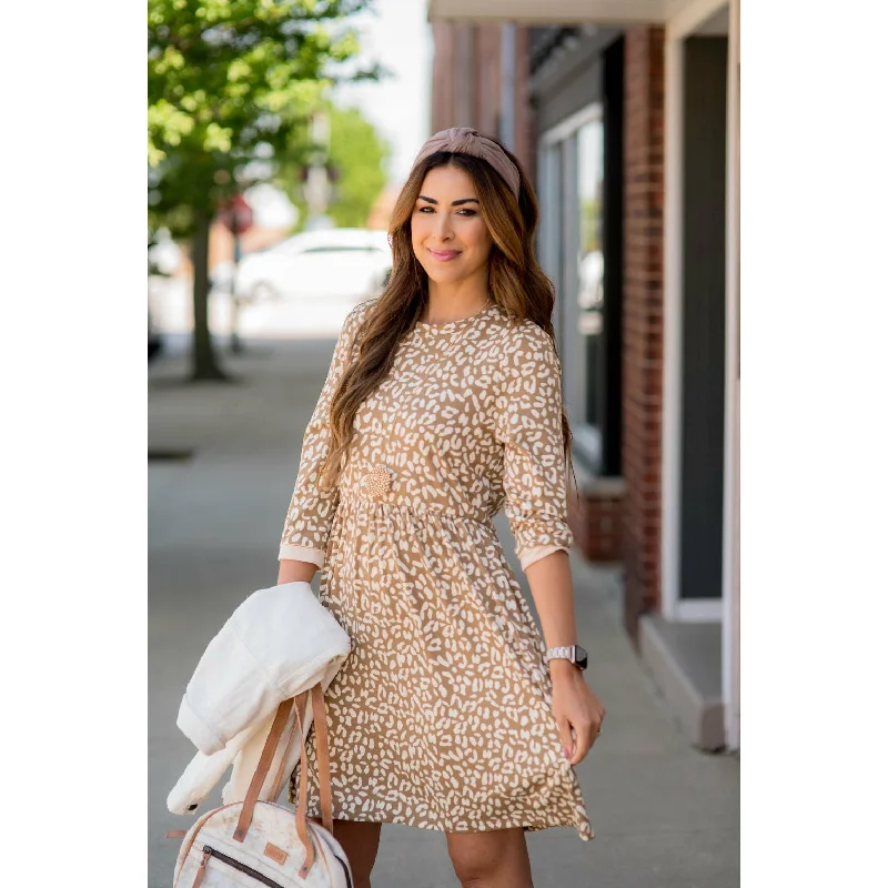 Maxi Women Dress with Floral Print for a Bohemian Vibe Maxi Women Dress with Floral Print for a Bohemian Vibe Cheetah Cuffed Sleeve Dress Maxi Women Dress with Floral Print for a Bohemian Vibe Maxi Women Dress with Floral Print for a Bohemian Vibe Cheetah Cuffed Sleeve Dress