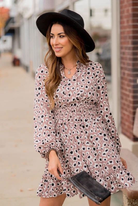 Halter Neck Women Dress to Show Off the Shoulders and Neckline Halter Neck Women Dress to Show Off the Shoulders and Neckline Floral Fun Cinched Dress Halter Neck Women Dress to Show Off the Shoulders and Neckline Halter Neck Women Dress to Show Off the Shoulders and Neckline Floral Fun Cinched Dress