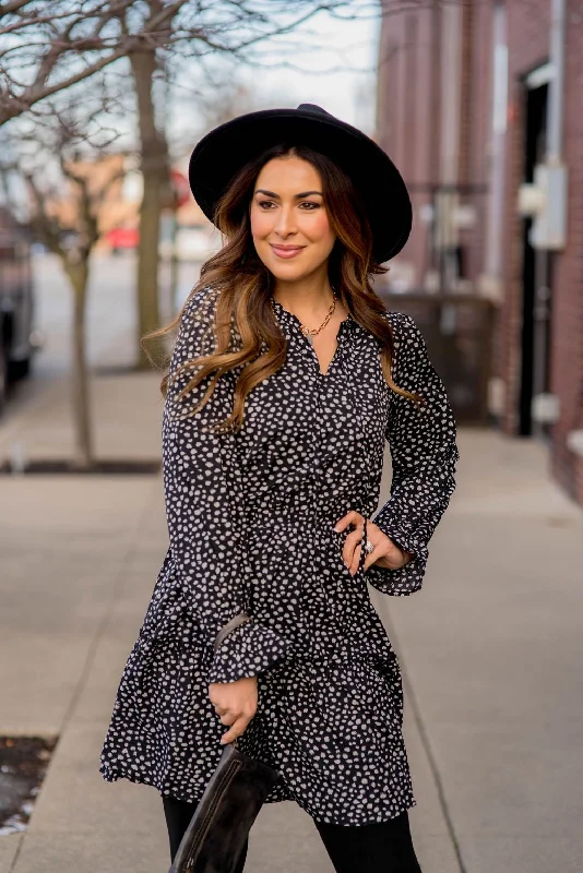 Ruffled Women Dress with Multiple Layers for a Playful and Girly Style Ruffled Women Dress with Multiple Layers for a Playful and Girly Style Life Of The Party Ruffle Accented Dress Ruffled Women Dress with Multiple Layers for a Playful and Girly Style Ruffled Women Dress with Multiple Layers for a Playful and Girly Style Life Of The Party Ruffle Accented Dress
