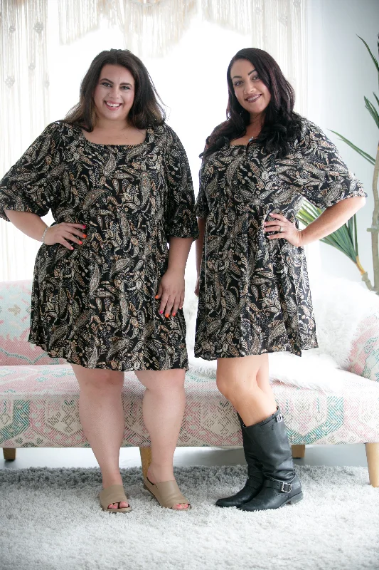 Printed Abstract Women Dress for a Modern and Artistic Appeal Printed Abstract Women Dress for a Modern and Artistic Appeal Neutral Paisley Dress Printed Abstract Women Dress for a Modern and Artistic Appeal Printed Abstract Women Dress for a Modern and Artistic Appeal Neutral Paisley Dress