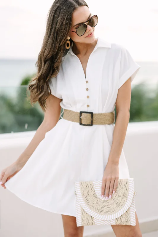 Strapless Women Dress with a Built - in Bra for Comfort and Support Strapless Women Dress with a Built - in Bra for Comfort and Support Out For The Day White Dress Strapless Women Dress with a Built - in Bra for Comfort and Support Strapless Women Dress with a Built - in Bra for Comfort and Support Out For The Day White Dress