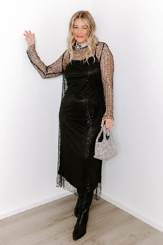 Little Black Women Dress with Sequins for a Glamorous Night OutLittle Black Women Dress with Sequins for a Glamorous Night OutBroadway Beautiful Mesh Midi Little Black Women Dress with Sequins for a Glamorous Night OutLittle Black Women Dress with Sequins for a Glamorous Night OutBroadway Beautiful Mesh Midi
