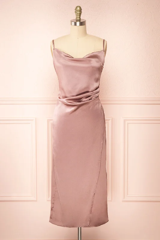 Halter Neck Women Dress to Show Off the Shoulders and NecklineHalter Neck Women Dress to Show Off the Shoulders and NecklineChloe Sunrise | Cowl Neck Satin Slip Dress Halter Neck Women Dress to Show Off the Shoulders and NecklineHalter Neck Women Dress to Show Off the Shoulders and NecklineChloe Sunrise | Cowl Neck Satin Slip Dress