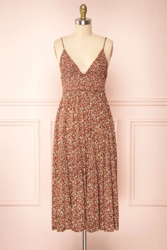 Long - Sleeve Women Dress in Velvet for a Luxurious Winter LookLong - Sleeve Women Dress in Velvet for a Luxurious Winter LookFaiza | Floral V-Neck Midi Dress w/ Thin Straps Long - Sleeve Women Dress in Velvet for a Luxurious Winter LookLong - Sleeve Women Dress in Velvet for a Luxurious Winter LookFaiza | Floral V-Neck Midi Dress w/ Thin Straps