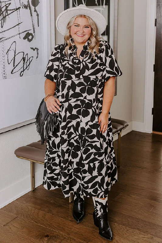Off - the - Shoulder Women Dress for a Romantic and Feminine LookOff - the - Shoulder Women Dress for a Romantic and Feminine LookFloating On Cloud Nine Midi Curves Off - the - Shoulder Women Dress for a Romantic and Feminine LookOff - the - Shoulder Women Dress for a Romantic and Feminine LookFloating On Cloud Nine Midi Curves