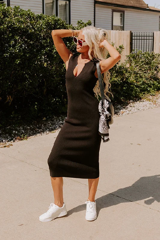 Little Black Women Dress with Sequins for a Glamorous Night OutLittle Black Women Dress with Sequins for a Glamorous Night OutManhattan Stroll Ribbed Midi Little Black Women Dress with Sequins for a Glamorous Night OutLittle Black Women Dress with Sequins for a Glamorous Night OutManhattan Stroll Ribbed Midi