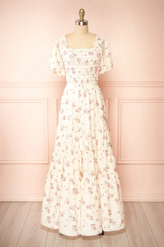 Sleeveless Women Dress in Bright Colors for Summer PartiesSleeveless Women Dress in Bright Colors for Summer PartiesMariette | Maxi Floral A-Line Dress Sleeveless Women Dress in Bright Colors for Summer PartiesSleeveless Women Dress in Bright Colors for Summer PartiesMariette | Maxi Floral A-Line Dress