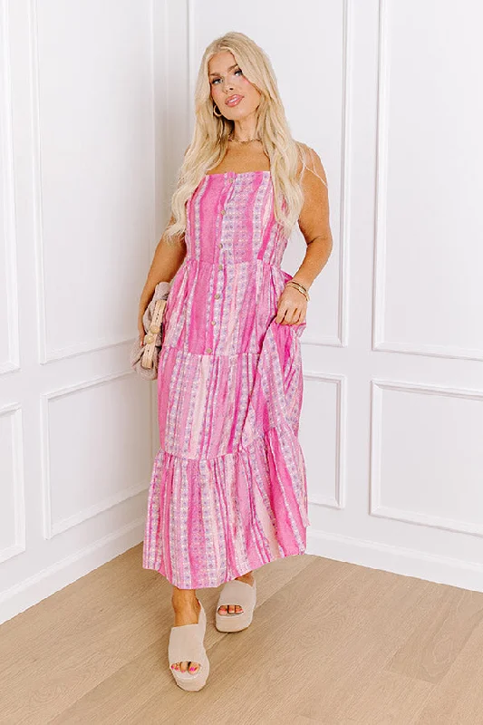 Off - the - Shoulder Women Dress for a Romantic and Feminine LookOff - the - Shoulder Women Dress for a Romantic and Feminine LookSunny in Santa Barbara Midi in Blush Curves Off - the - Shoulder Women Dress for a Romantic and Feminine LookOff - the - Shoulder Women Dress for a Romantic and Feminine LookSunny in Santa Barbara Midi in Blush Curves