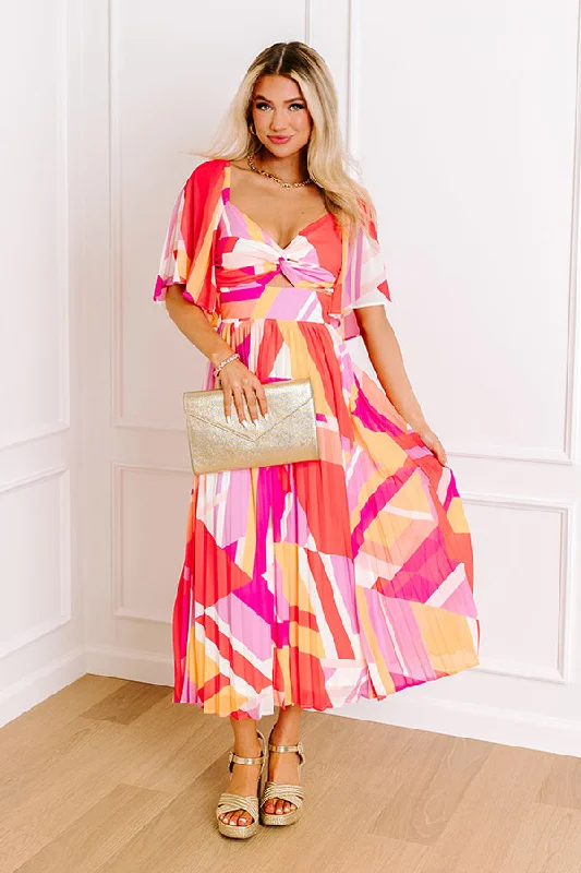 Ruffled Women Dress with Multiple Layers for a Playful and Girly StyleRuffled Women Dress with Multiple Layers for a Playful and Girly StyleSunshine and Sorbet Pleated Midi Ruffled Women Dress with Multiple Layers for a Playful and Girly StyleRuffled Women Dress with Multiple Layers for a Playful and Girly StyleSunshine and Sorbet Pleated Midi