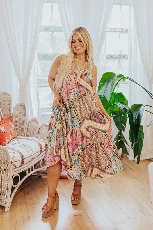Empire Waist Women Dress to Accentuate the Bust and Conceal the WaistEmpire Waist Women Dress to Accentuate the Bust and Conceal the WaistSweetest Gesture Paisley Midi Curves Empire Waist Women Dress to Accentuate the Bust and Conceal the WaistEmpire Waist Women Dress to Accentuate the Bust and Conceal the WaistSweetest Gesture Paisley Midi Curves
