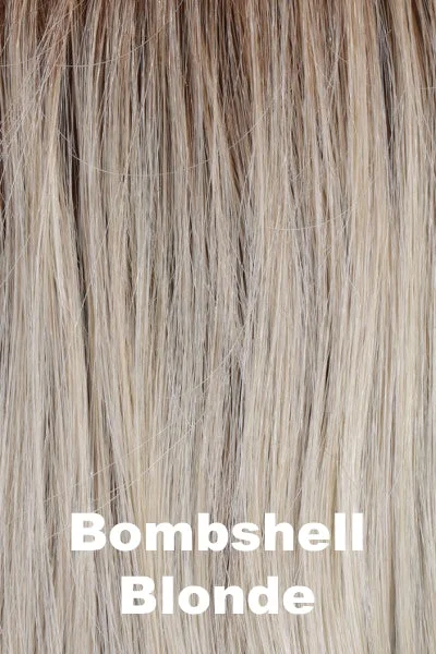 Bombshell Blonde