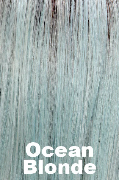 Ocean Blonde