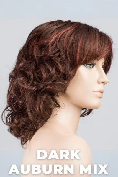 Dark Auburn Mix