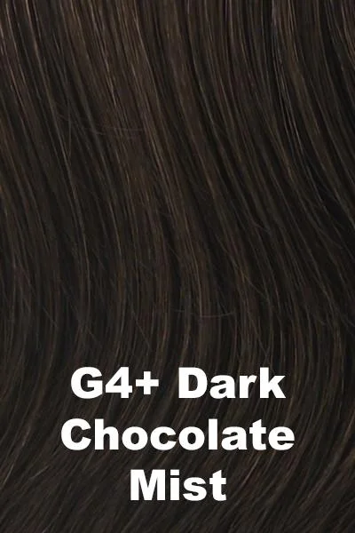 Dark Chocolate Mist (G4+)