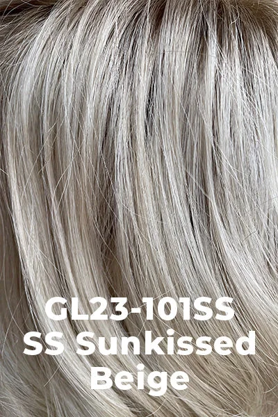 Shaded Sunkissed Beige (GL23-101SS)