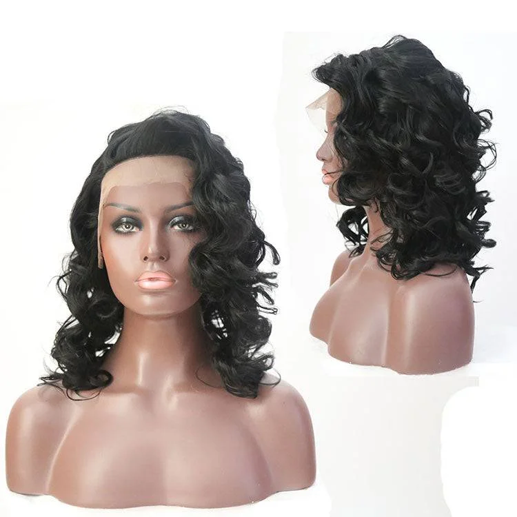 VIP - Synthetic Lace Front Wig