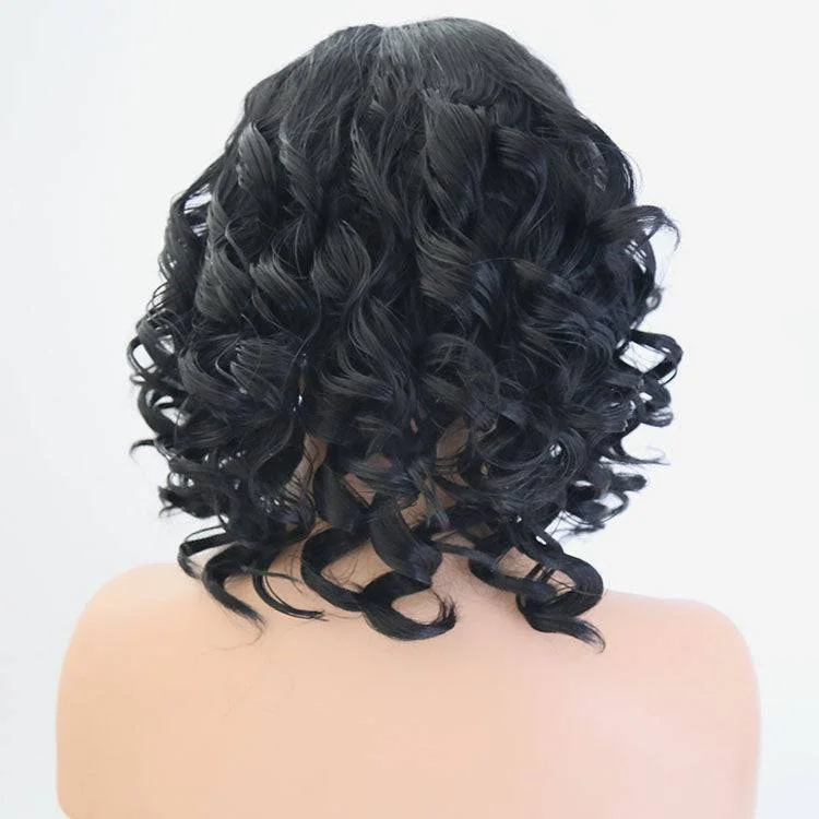 VIP - Synthetic Lace Front Wig