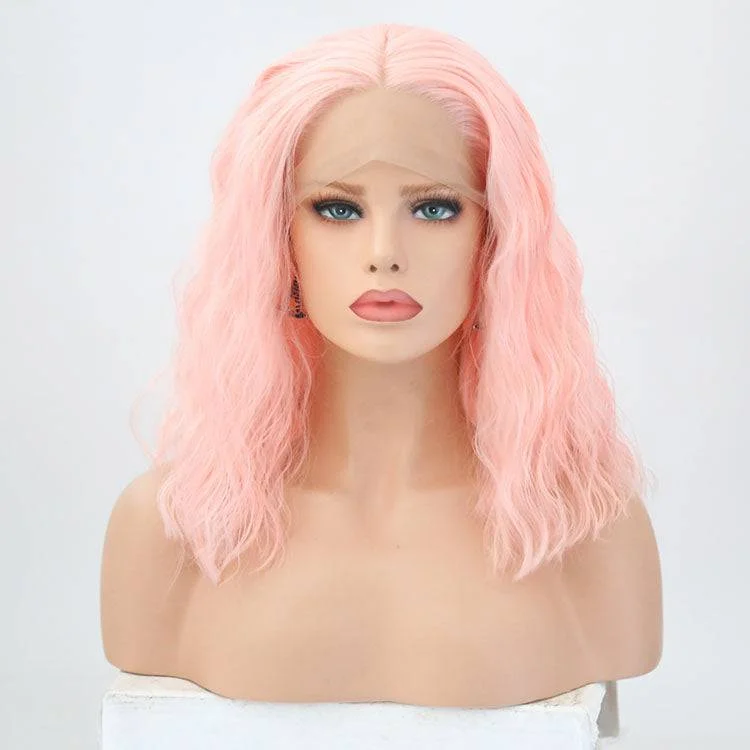 VIP - Synthetic Lace Front Wig