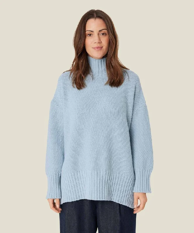 sequin embellished women cardigan for special occasions1009471 MaFryda Top - Blue Fog sequin embellished women cardigan for special occasions1009471 MaFryda Top - Blue Fog