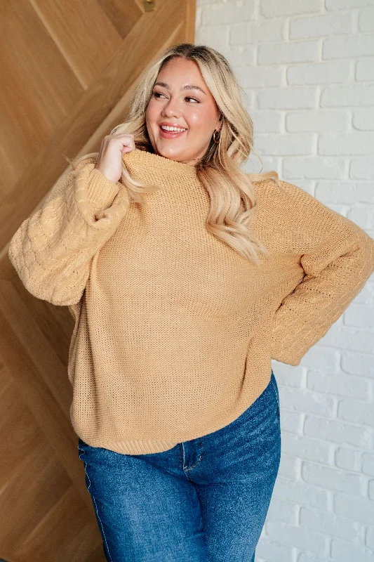 button down women cardigan with vintage buttonsBubbly Personality Bubble Sleeve Sweater in Wheat button down women cardigan with vintage buttonsBubbly Personality Bubble Sleeve Sweater in Wheat