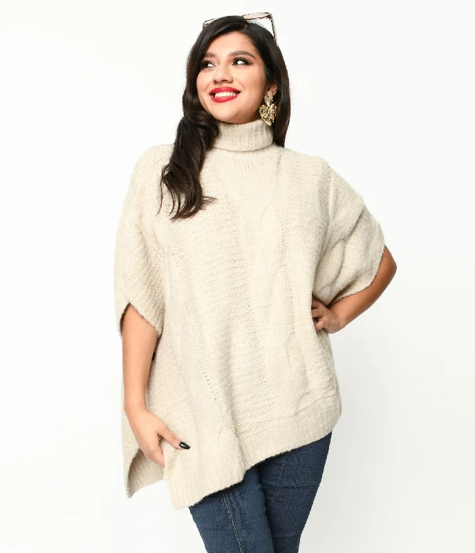 hooded women cardigan for added warmth and styleCream Cable Knit Turtle Neck Sweater hooded women cardigan for added warmth and styleCream Cable Knit Turtle Neck Sweater