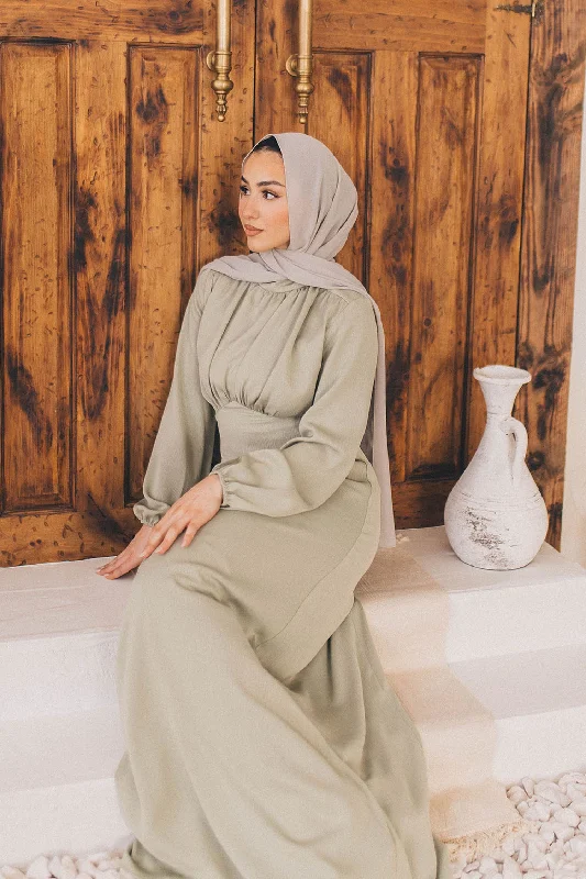 floral print women cardigan for a feminine touchSireen Textured Maxi Dress- Light Sage floral print women cardigan for a feminine touchSireen Textured Maxi Dress- Light Sage