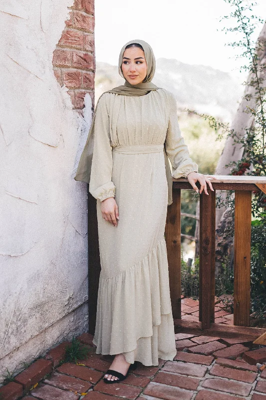 organic cotton women cardigan for an eco - friendly choiceThalia Textured Maxi Dress- Light Sage organic cotton women cardigan for an eco - friendly choiceThalia Textured Maxi Dress- Light Sage