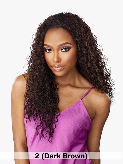 Sensationnel Instant Weave Half Wig - IWD2