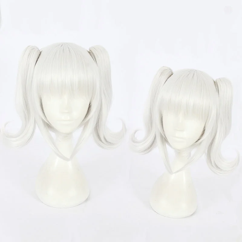 Cosplay Wig - Virtual YouTuber-Kaguya Luna