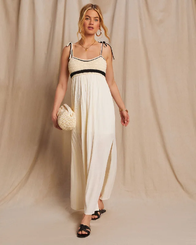 Maxi Women Dress with Floral Print for a Bohemian VibeMaxi Women Dress with Floral Print for a Bohemian VibeAthens Cotton Crochet Colorblock Maxi Dress Maxi Women Dress with Floral Print for a Bohemian VibeMaxi Women Dress with Floral Print for a Bohemian VibeAthens Cotton Crochet Colorblock Maxi Dress