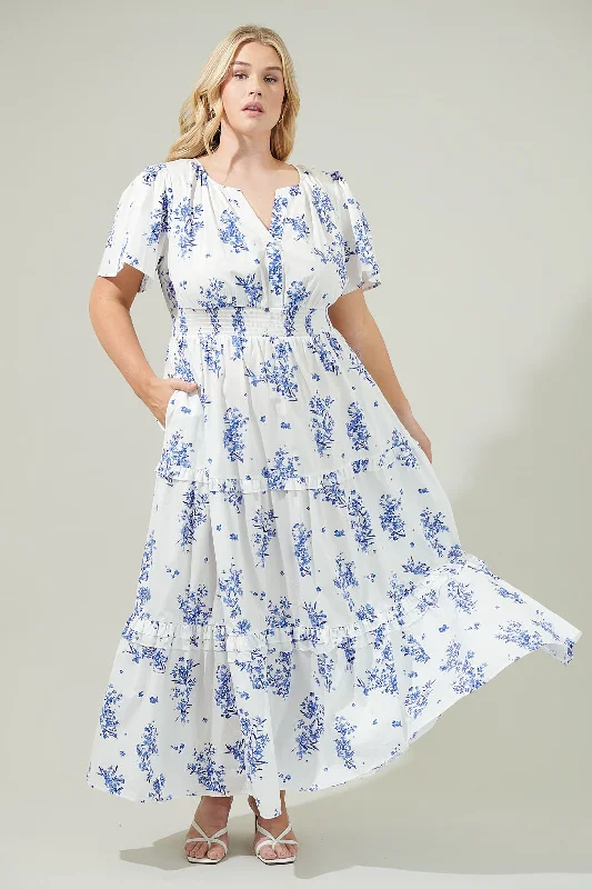 Long - Sleeve Women Dress in Velvet for a Luxurious Winter LookLong - Sleeve Women Dress in Velvet for a Luxurious Winter LookBestia Floral Palmer Poplin Tiered Maxi Dress Curve Long - Sleeve Women Dress in Velvet for a Luxurious Winter LookLong - Sleeve Women Dress in Velvet for a Luxurious Winter LookBestia Floral Palmer Poplin Tiered Maxi Dress Curve