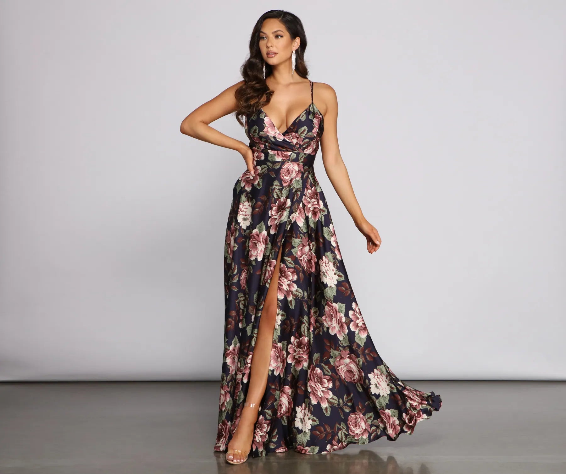Mermaid - Style Women Dress with a Fitted Silhouette for Special OccasionsMermaid - Style Women Dress with a Fitted Silhouette for Special OccasionsBetty Formal Floral A-Line Dress Mermaid - Style Women Dress with a Fitted Silhouette for Special OccasionsMermaid - Style Women Dress with a Fitted Silhouette for Special OccasionsBetty Formal Floral A-Line Dress