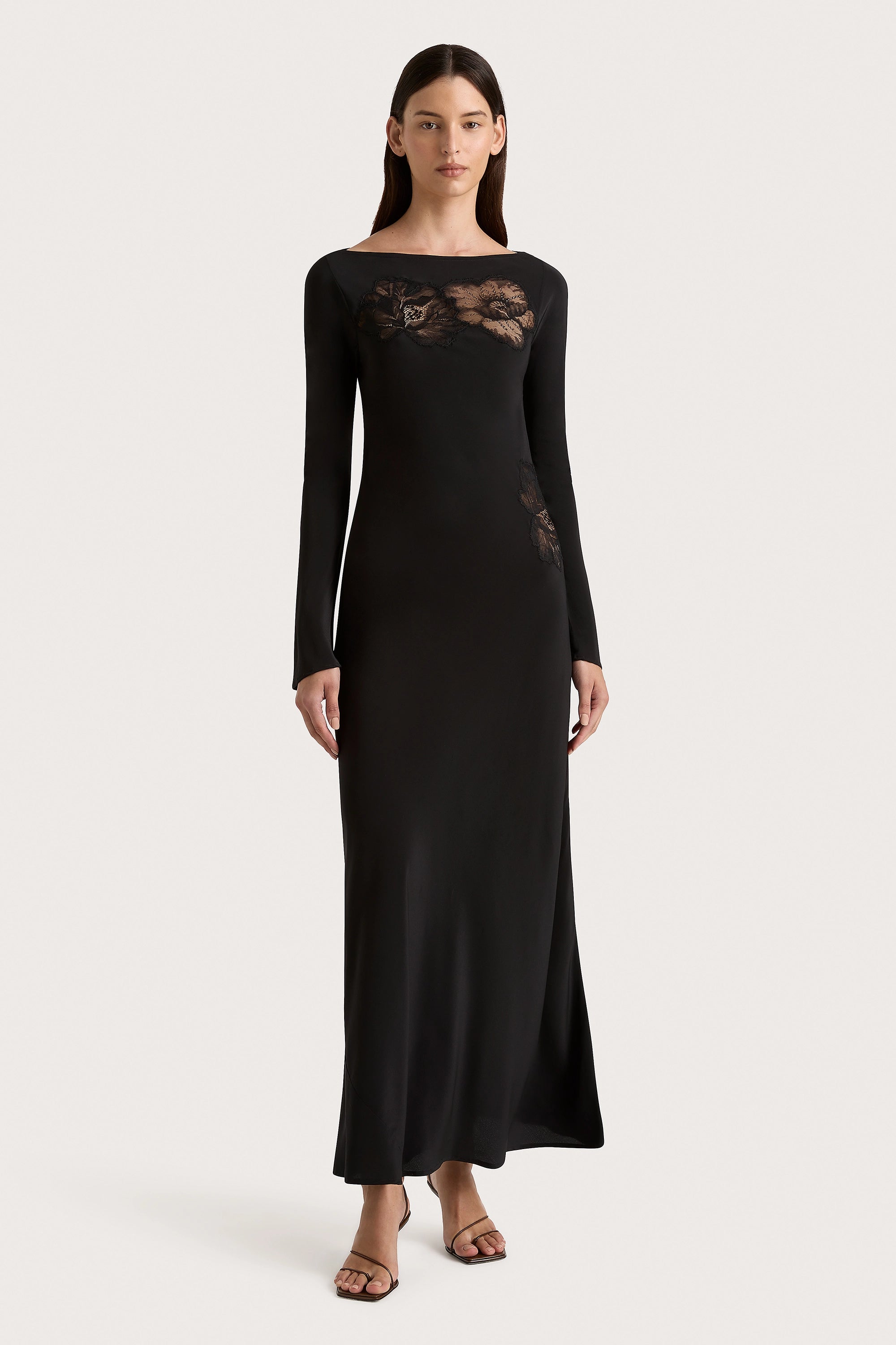Strapless Women Dress with a Built - in Bra for Comfort and SupportStrapless Women Dress with a Built - in Bra for Comfort and SupportBiarritz Maxi Dress Black Strapless Women Dress with a Built - in Bra for Comfort and SupportStrapless Women Dress with a Built - in Bra for Comfort and SupportBiarritz Maxi Dress Black