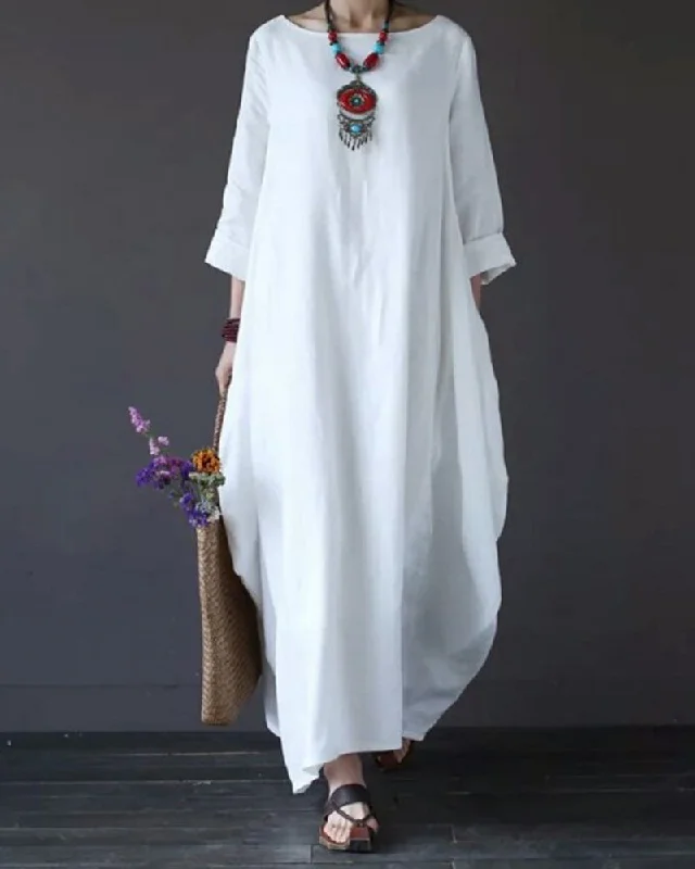 Backless Women Dress for a Sexy and Alluring Look at Evening EventsBackless Women Dress for a Sexy and Alluring Look at Evening EventsCOMFY LINEN TUNIC DRESS Backless Women Dress for a Sexy and Alluring Look at Evening EventsBackless Women Dress for a Sexy and Alluring Look at Evening EventsCOMFY LINEN TUNIC DRESS