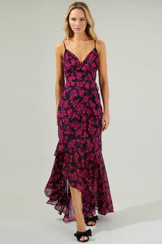 Halter Neck Women Dress to Show Off the Shoulders and NecklineHalter Neck Women Dress to Show Off the Shoulders and NecklineDoris Ruffle Maxi Dress Halter Neck Women Dress to Show Off the Shoulders and NecklineHalter Neck Women Dress to Show Off the Shoulders and NecklineDoris Ruffle Maxi Dress