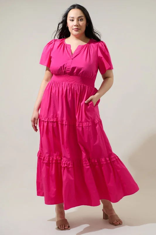 Mini Women Dress with a Short Hem for a Young and Trendy StyleMini Women Dress with a Short Hem for a Young and Trendy StyleFabia Palmer Poplin Tiered Maxi Dress Curve Mini Women Dress with a Short Hem for a Young and Trendy StyleMini Women Dress with a Short Hem for a Young and Trendy StyleFabia Palmer Poplin Tiered Maxi Dress Curve