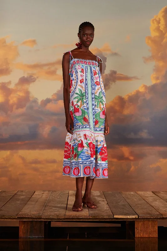 Mermaid - Style Women Dress with a Fitted Silhouette for Special OccasionsMermaid - Style Women Dress with a Fitted Silhouette for Special OccasionsOff-White Flowers Beach Maxi Dress Mermaid - Style Women Dress with a Fitted Silhouette for Special OccasionsMermaid - Style Women Dress with a Fitted Silhouette for Special OccasionsOff-White Flowers Beach Maxi Dress